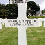 Bernard Jr.Gr
